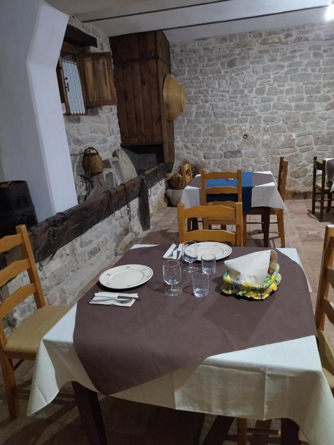 Agriturismo Masseria Testa Ciruglio Villa Jelsi Bagian luar foto