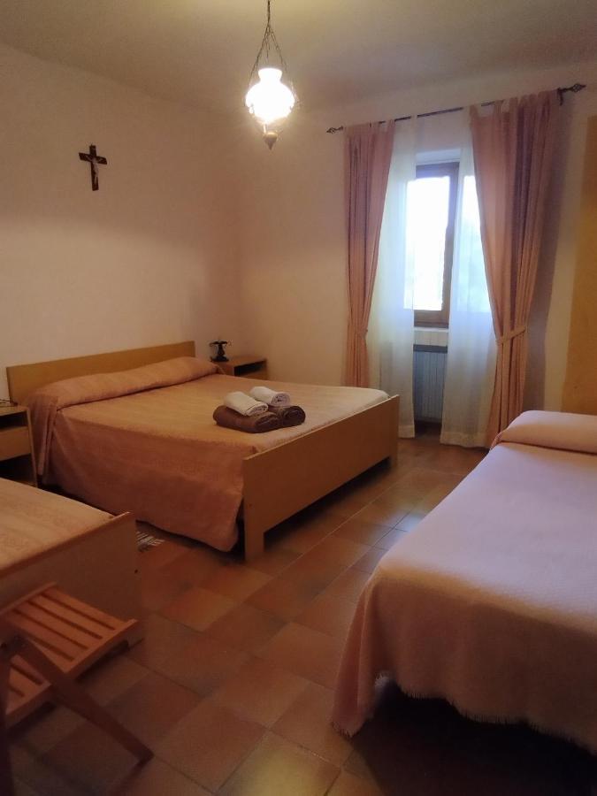 Agriturismo Masseria Testa Ciruglio Villa Jelsi Bagian luar foto