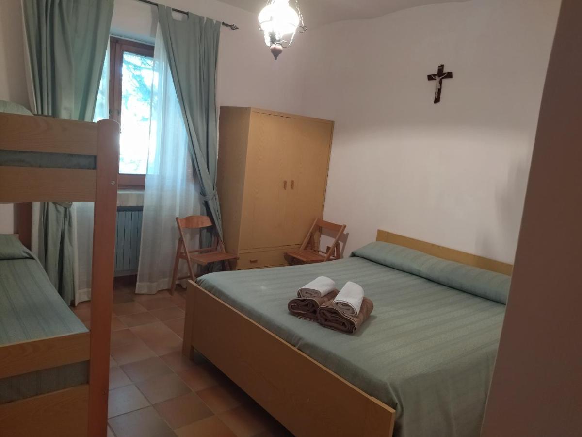 Agriturismo Masseria Testa Ciruglio Villa Jelsi Bagian luar foto
